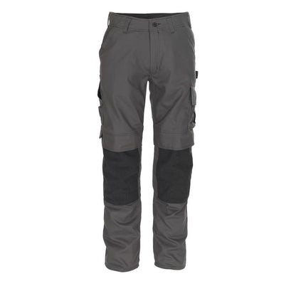 MASCOT® Lerida byxor, antracit