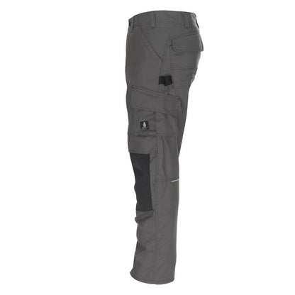 MASCOT® Lerida byxor, antracit
