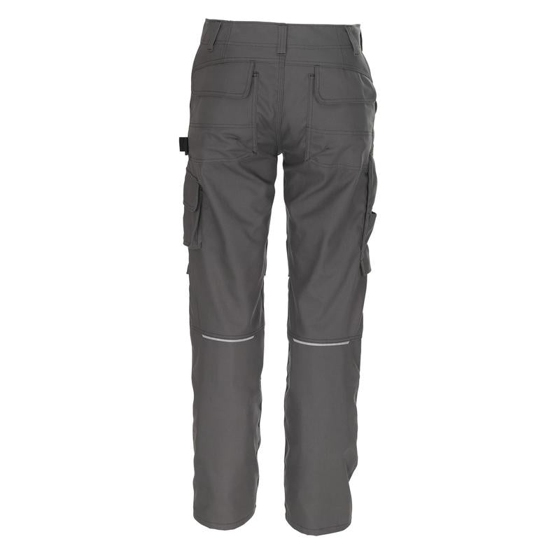 MASCOT® Lerida byxor, antracit