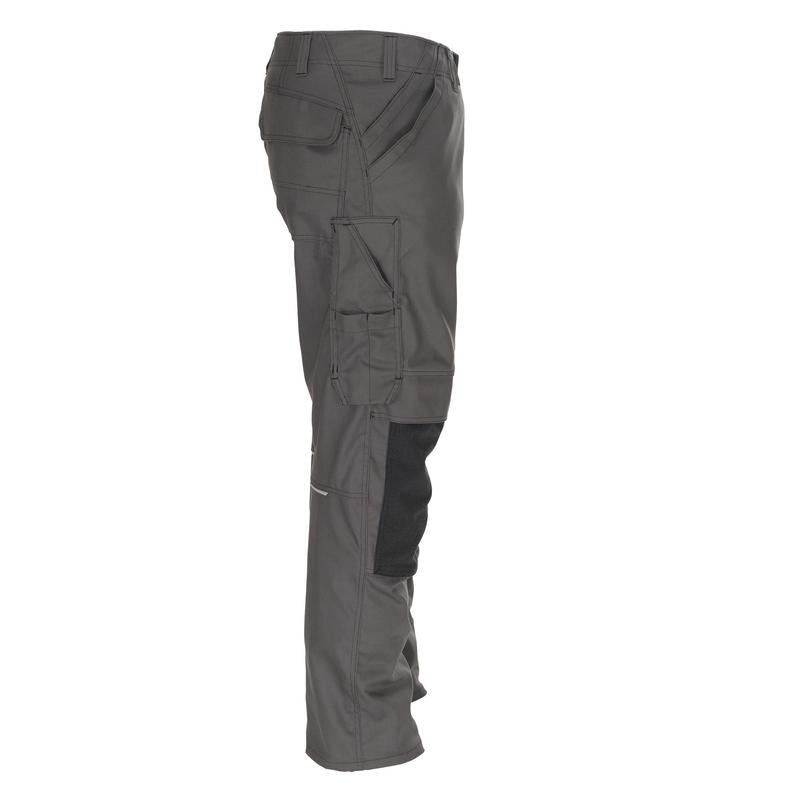 MASCOT® Lerida byxor, antracit