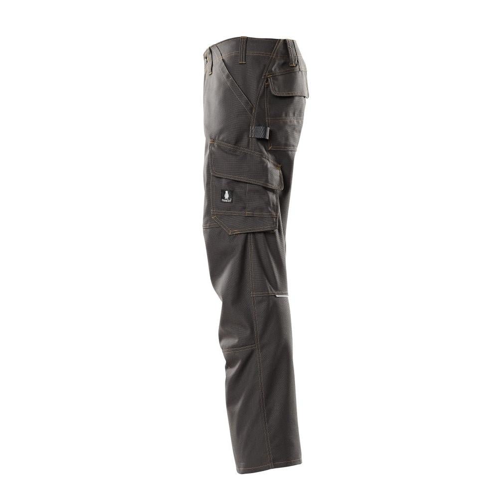 MASCOT® Faro byxa, svart