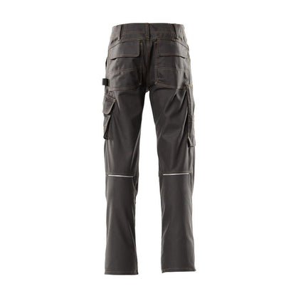 MASCOT® Faro byxa, svart