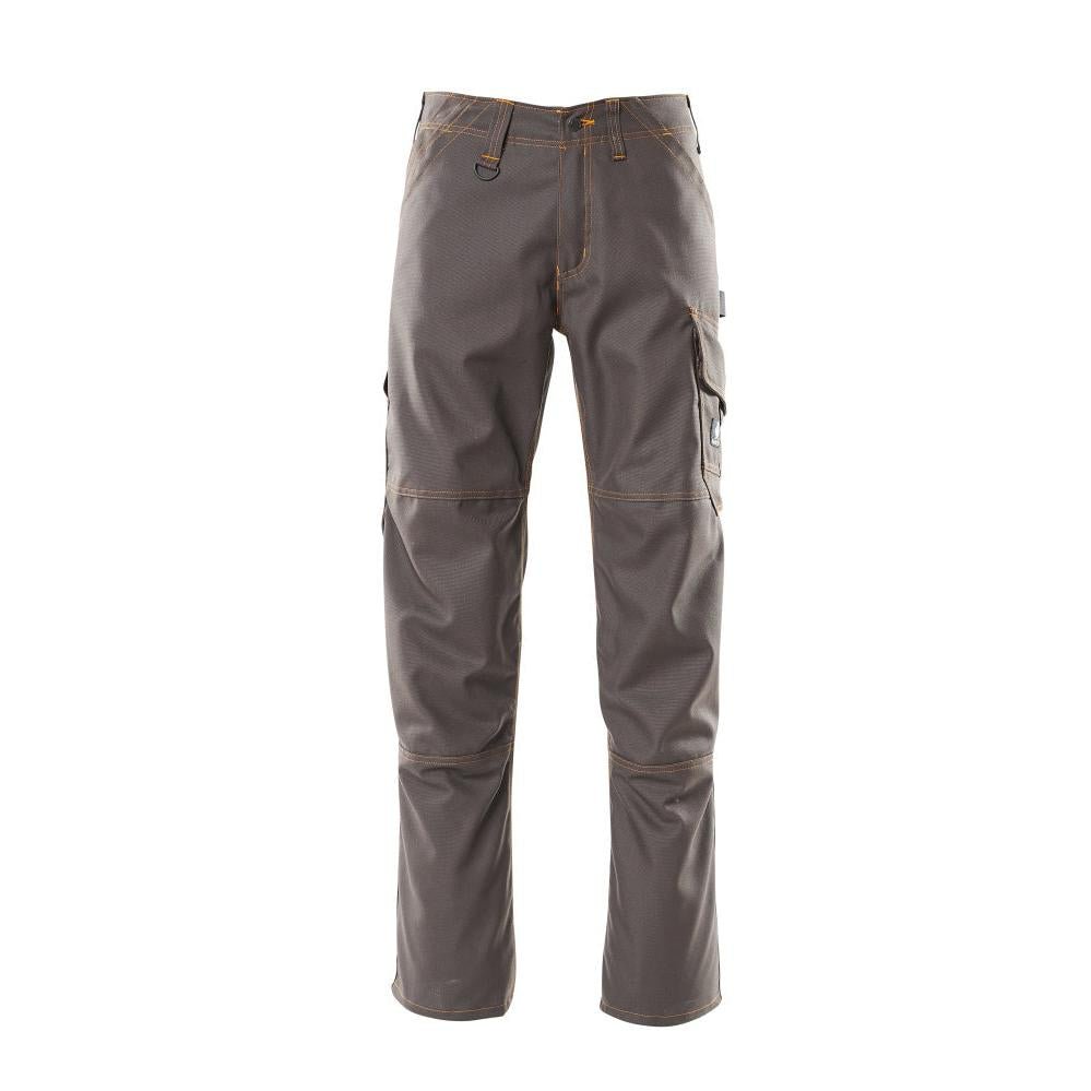 MASCOT® Faro byxor, mörk antracit