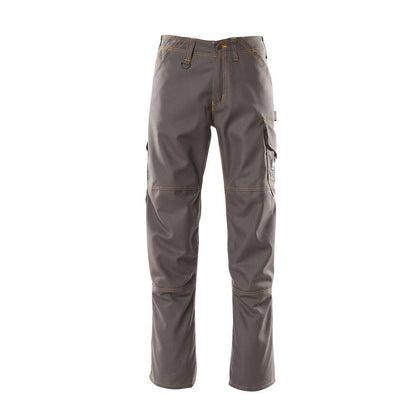 MASCOT® Faro byxor, mörk antracit