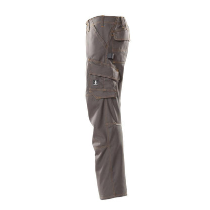 MASCOT® Faro byxor, mörk antracit