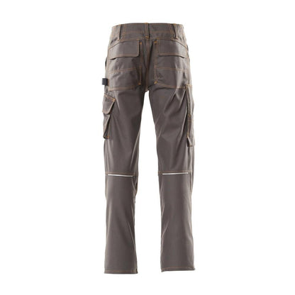 MASCOT® Faro byxor, mörk antracit