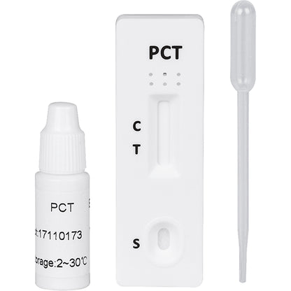 Klart testprokalcitonin