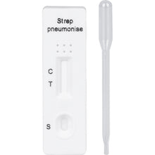 Tydligaste pneumokocker