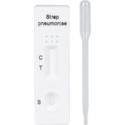 Tydligaste pneumokocker