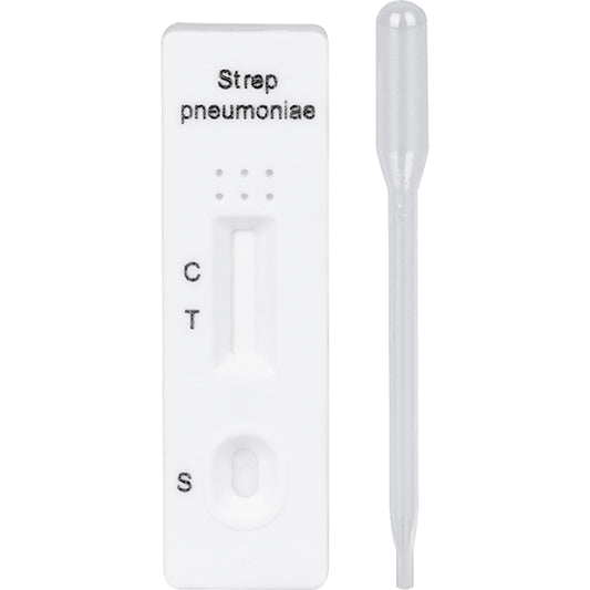 Tydligaste pneumokocker