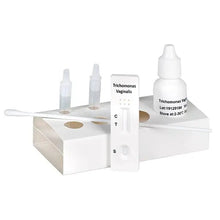 Klaraste Trichomonas