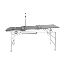 SÖHNGEN® FastRack-stödställssystem