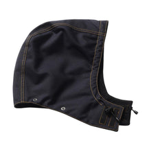 MASCOT® MacNeal med huva med D-knapp, storlek ONE