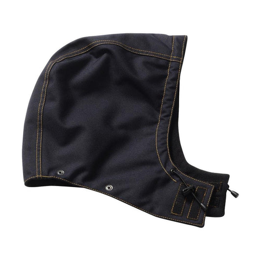 MASCOT® MacNeal med huva med D-knapp, storlek ONE