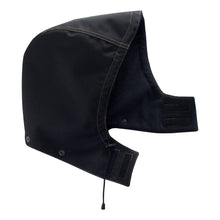 MASCOT® MacNeal med huva med D-knapp, storlek ONE