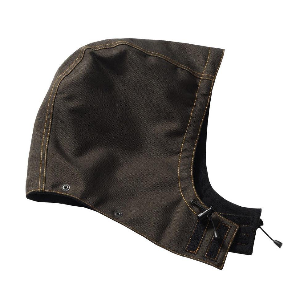 MASCOT® MacNeal med huva med D-knapp, storlek ONE