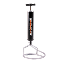 Vakuumpump QMX 120