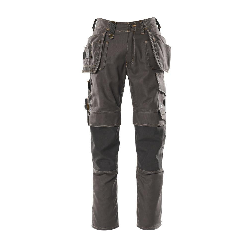 MASCOT® Almada hantverksbyxa, mörk antracit