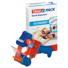 Tesapack tejp, manuell avrullare, Economy