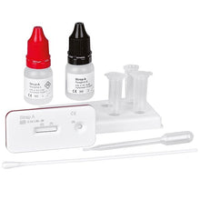 Cleartest Strep-A Eco