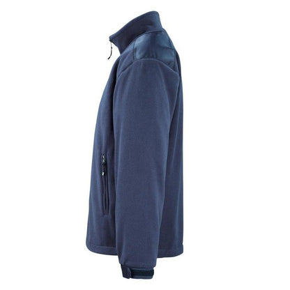 MACMICHAEL® Bogota fleecejacka