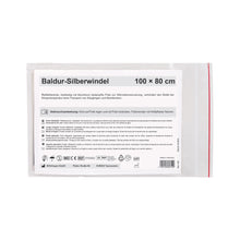 Baldur-silverbluja 1 m x 80 cm