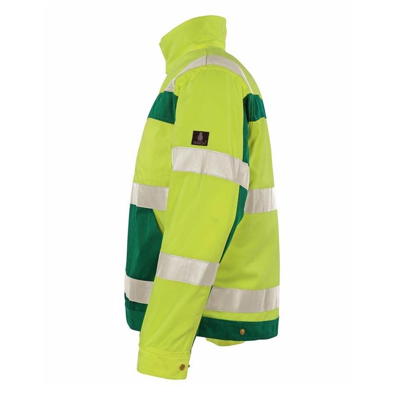 MASCOT® Cameta arbetsjacka