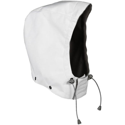 MASCOT® MacKay med huva med D-knapp, storlek ONE