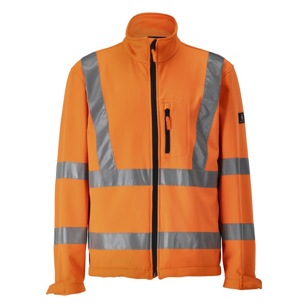 MASCOT® Calgary Soft Shell Jacka