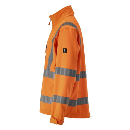 MASCOT® Calgary Soft Shell Jacka