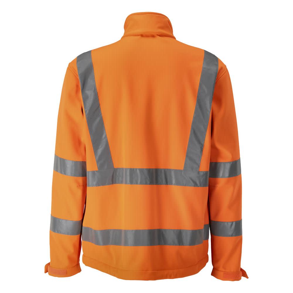 MASCOT® Calgary Soft Shell Jacka