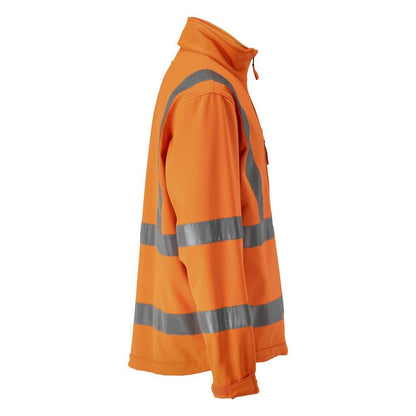 MASCOT® Calgary Soft Shell Jacka