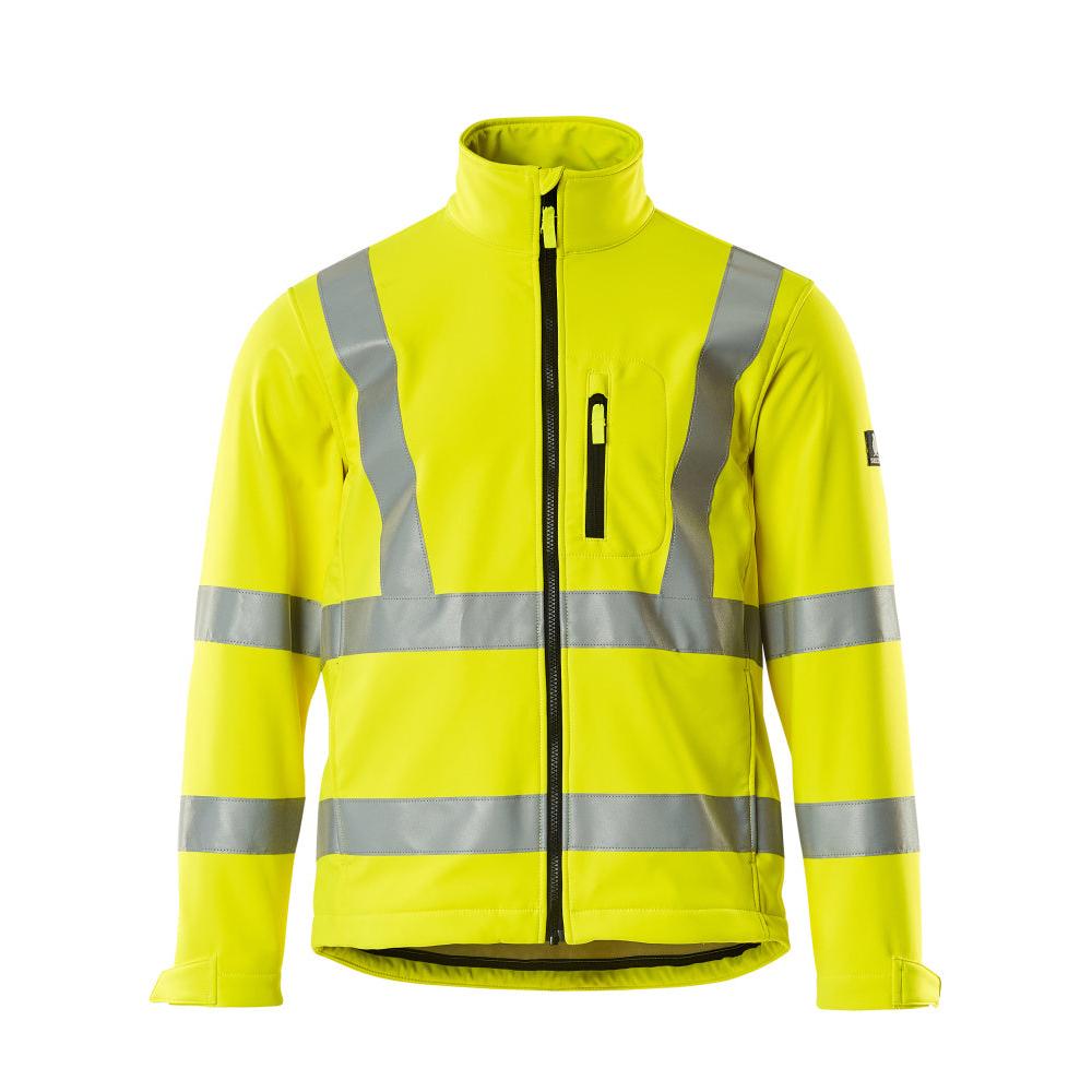 MASCOT® Calgary Soft Shell Jacka