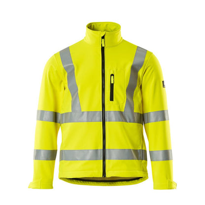 MASCOT® Calgary Soft Shell Jacka