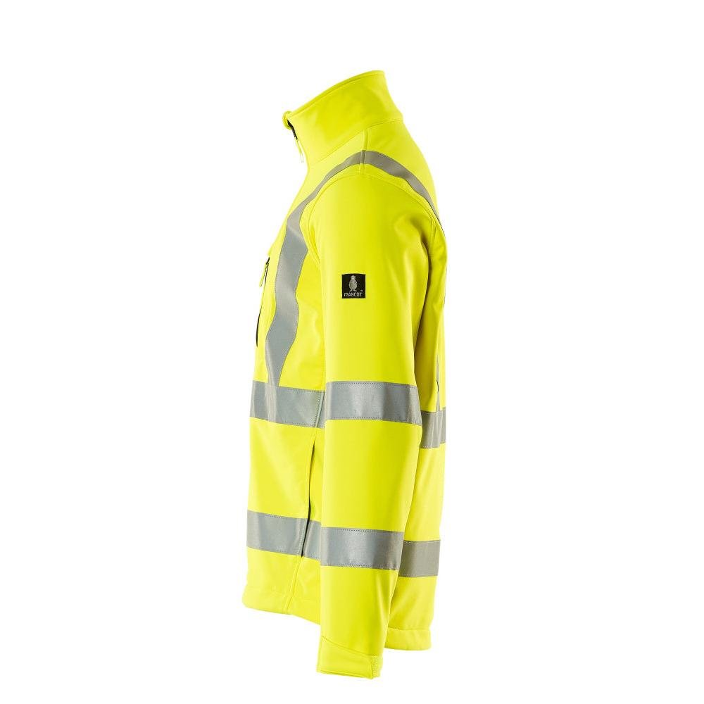 MASCOT® Calgary Soft Shell Jacka
