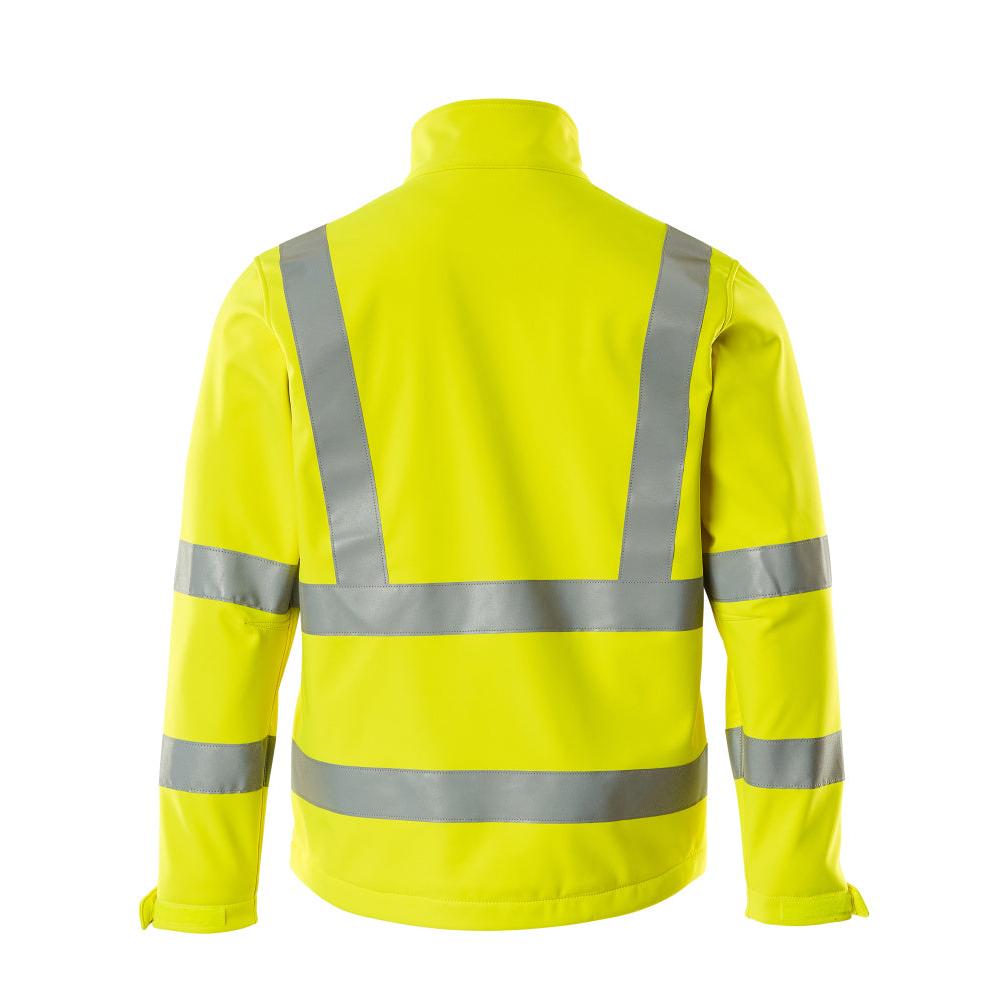 MASCOT® Calgary Soft Shell Jacka