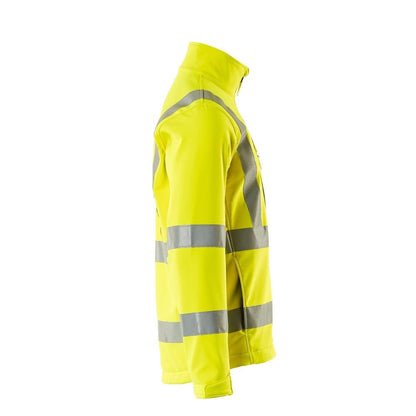 MASCOT® Calgary Soft Shell Jacka