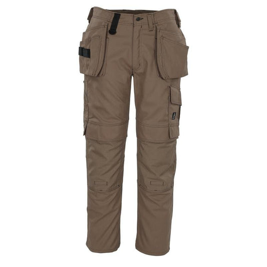 MASCOT® Ronda hantverksbyxa, khaki