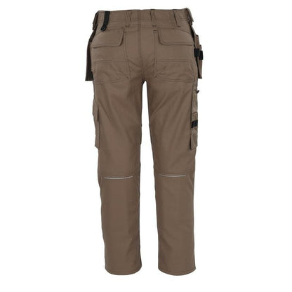 MASCOT® Ronda hantverksbyxa, khaki