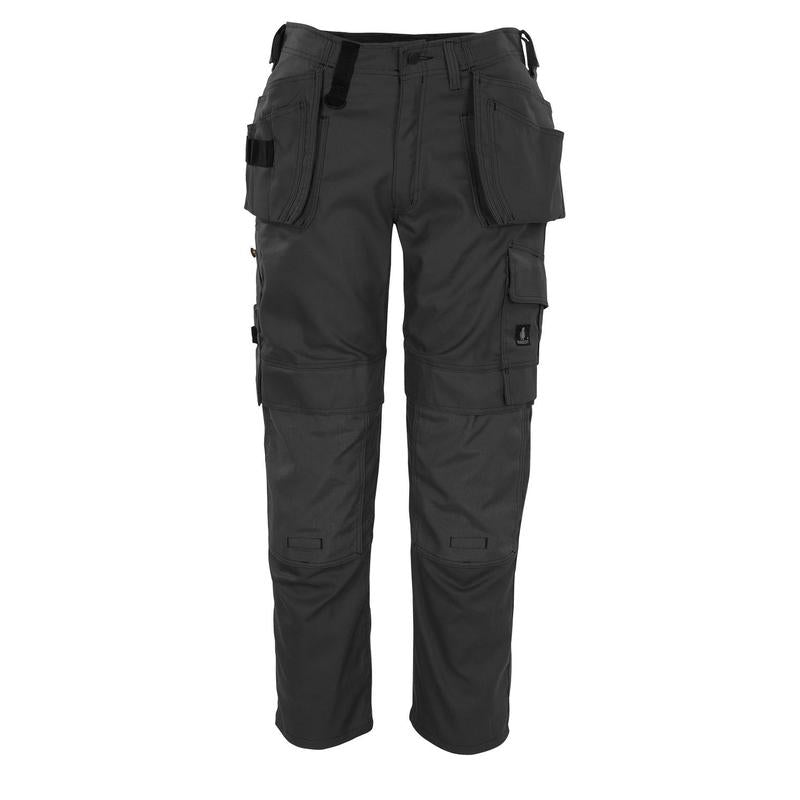 MASCOT® Ronda hantverksbyxa, antracit