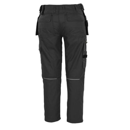 MASCOT® Ronda hantverksbyxa, antracit