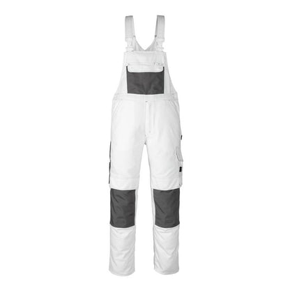 MASCOT® Orense byxbyxor, vit