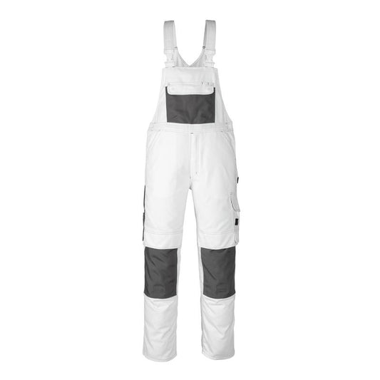 MASCOT® Orense byxbyxor, vit