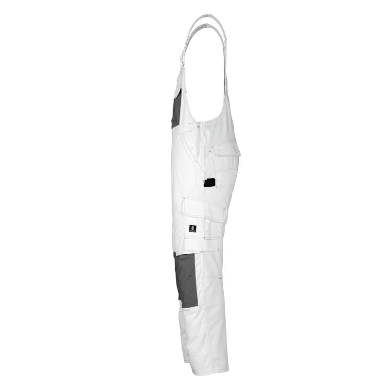 MASCOT® Orense byxbyxor, vit