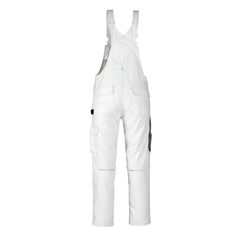 MASCOT® Orense byxbyxor, vit
