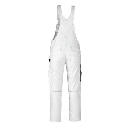 MASCOT® Orense byxbyxor, vit