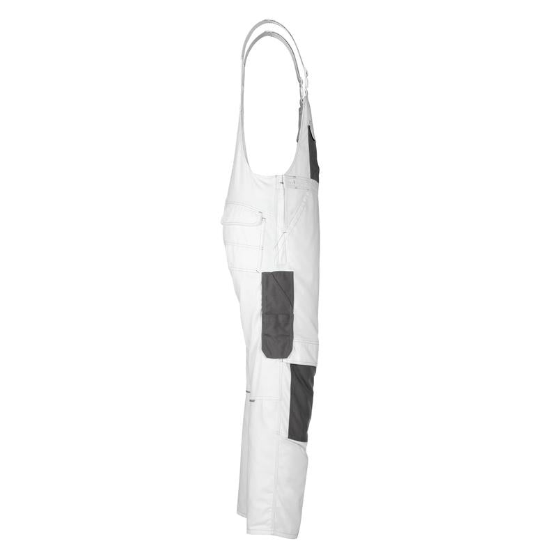 MASCOT® Orense byxbyxor, vit