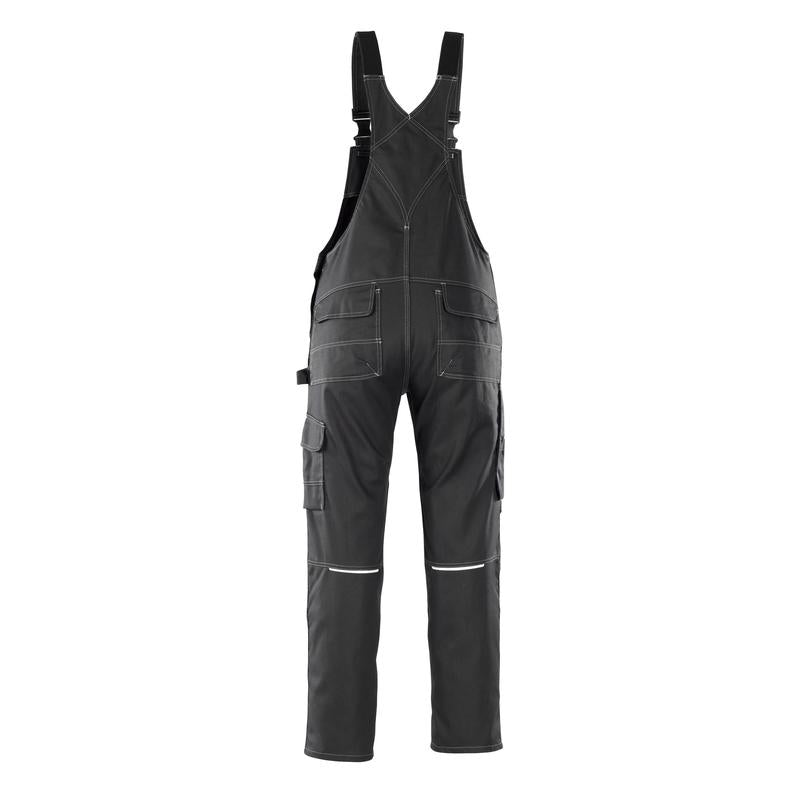 MASCOT® Orense byxbyxor, svarta