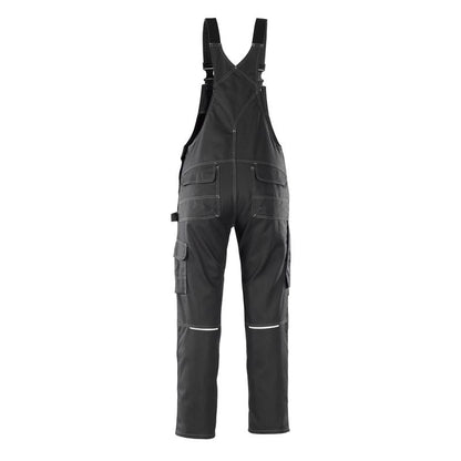 MASCOT® Orense byxbyxor, svarta