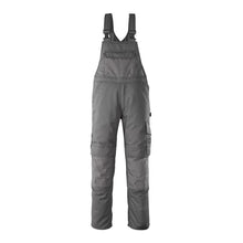MASCOT® Orense byxbyxor, antracit